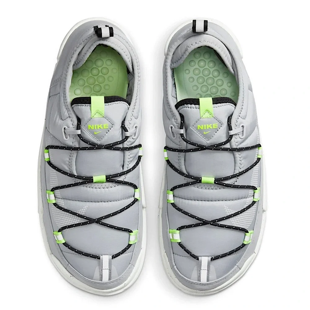Nike Offline Pack (Wolf Grey/Summit White) - Picture 1 of 15